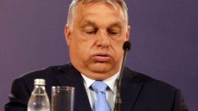 Photo of Telegram u BiH, Srbiji i CG: Spinovi i laži o porazu Orbana