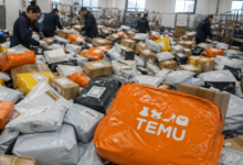 Photo of Temu bez kontrole: 2,1 milion paketa u BiH, raste broj prevara