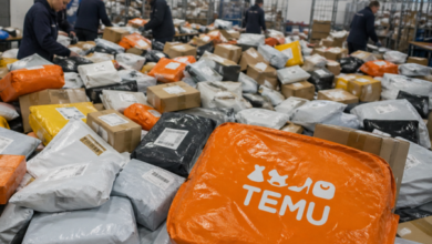 Photo of Temu bez kontrole: 2,1 milion paketa u BiH, raste broj prevara