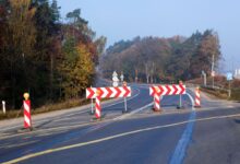 Photo of BIHAMK: Privremene obustave saobraćaja zbog međunarodne biciklističke trke