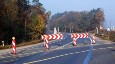 Photo of BIHAMK: Privremene obustave saobraćaja zbog međunarodne biciklističke trke