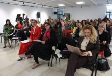 Photo of Predstavljeni rezultati regionalnog istraživanja o nasilju nad ženama u medijima