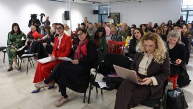 Photo of Predstavljeni rezultati regionalnog istraživanja o nasilju nad ženama u medijima