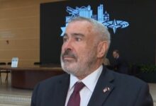Photo of Alkalaj otkrio planove Amerike za izbor novog visokog predstavnika: Bit će mnogo aktivniji