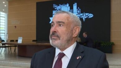 Photo of Alkalaj otkrio planove Amerike za izbor novog visokog predstavnika: Bit će mnogo aktivniji