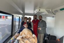 Photo of Mladi planinar Nedim Bezdrob vodi najtežu životnu bitku, za liječenje u Turskoj potrebno dodatnih 70.000 KM