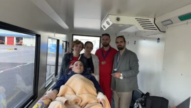 Photo of Mladi planinar Nedim Bezdrob vodi najtežu životnu bitku, za liječenje u Turskoj potrebno dodatnih 70.000 KM