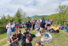 Photo of Blizu Goražda odjekuje priča o otporu i slobodi: Goloruke mladiće komandant Zaim postrojio u prvu brigadu Armije RBiH