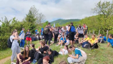 Photo of Blizu Goražda odjekuje priča o otporu i slobodi: Goloruke mladiće komandant Zaim postrojio u prvu brigadu Armije RBiH