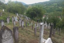 Photo of Uređeno mezarje Tekija u Foči