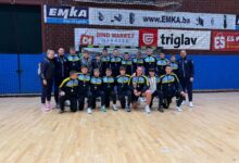 Photo of Juniori Goražda izborili plasman na državno prvenstvo BiH