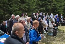 Photo of Obilježene 34 godine od zločina nad Bošnjacima Čajniča: Potresna svjedočenja onih koji traže svoje najmilije