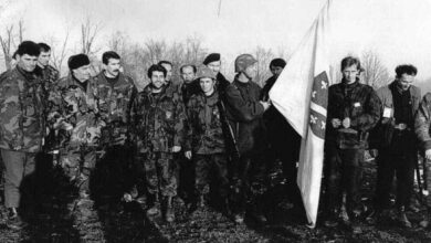 Photo of Pofalićka bitka: 34. godišnjica presudnog “Groma” za Sarajevo
