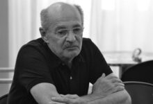 Photo of Prije 83 godine rođen bard regionalnog glumišta Mustafa Nadarević