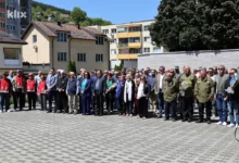 Photo of Ratni komandant Abduselam Sijerčić – Pelam: Goražde nije slučajno ostalo slobodno, odbranili smo se