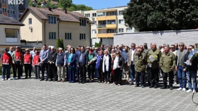 Photo of Ratni komandant Abduselam Sijerčić – Pelam: Goražde nije slučajno ostalo slobodno, odbranili smo se