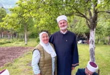 Photo of Iz avlije u Rakitnici do Mekke: Suze radosnice Alije Bajrović, prve hadžinice iz Sutjeske