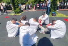 Photo of Goražde još traži pravdu za svoju ubijenu djecu: Potresno sjećanje na više od 548 ubijene i ranjene djece