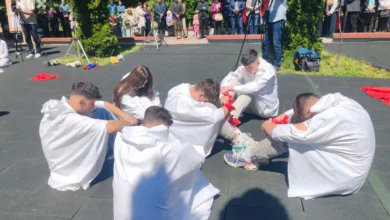 Photo of Goražde još traži pravdu za svoju ubijenu djecu: Potresno sjećanje na više od 548 ubijene i ranjene djece