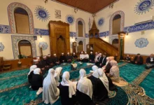 Photo of U Rogatici obilježena dva velika jubileja: 450 godina Čaršijske džamije i 295 godina Rogatičke medrese