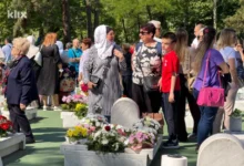 Photo of Aleja mladosti u suzama: Počelo obilježavanje 31. godišnjice masakra na Kapiji
