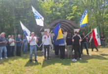 Photo of Bitka za Drinu, Podrinje i BiH: Obilježene 34 godine od Bitke na Zebinoj šumi