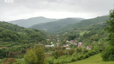 Photo of U Bogušićima kod Goražda Bajram se dočekuje kao nekad: Kurban se dijeli od vrata do vrata