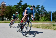 Photo of Završen drugi dan Giro Bike Weekenda: U slavu velikog fotografa, humaniste i bicikliste Paula Lowea