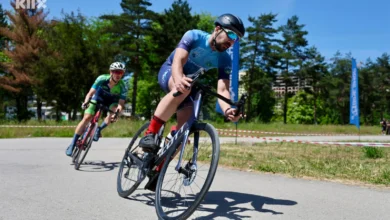 Photo of Završen drugi dan Giro Bike Weekenda: U slavu velikog fotografa, humaniste i bicikliste Paula Lowea
