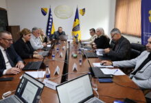 Photo of Za sanaciju putne infrastrukture u Općini Pale u FBiH izdvaja se 153.750 KM