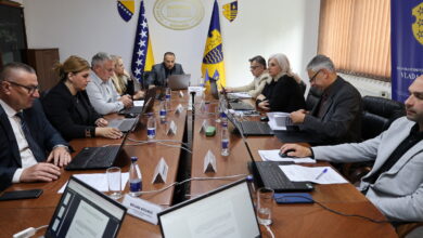 Photo of Za sanaciju putne infrastrukture u Općini Pale u FBiH izdvaja se 153.750 KM