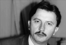 Photo of Prije 31 godinu poginuo dr. Irfan Ljubijankić, bh. ljekar i političar
