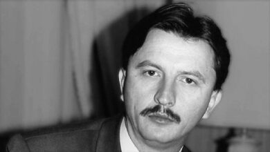 Photo of Prije 31 godinu poginuo dr. Irfan Ljubijankić, bh. ljekar i političar