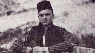 Photo of Enver Čolaković: 113. godišnjica rođenja bh. velikana riječi