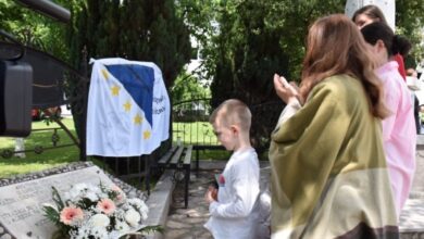 Photo of Godišnjica svirepih zločina u Lozju: Braniocima dvije godine zatvora za šamar, ubice više od 40 mještana do danas nekažnjeni
