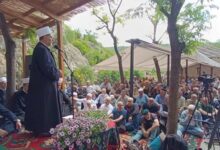 Photo of Vjernici iz BiH prisutvovali 51. manifestaciji “Dani mevluda i zikra”: Program ispunjen učenjem Kur’ana i prigodnim obraćanjem muftija