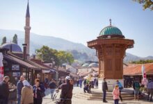 Photo of Kako preživjeti u Sarajevu: Najskuplji grad u BiH koji još živi od šarma