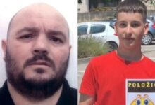 Photo of Uhapšen Kristijan Aleksić iz Drniša: Grad bio pod policijskom opsadom, mladića ubio kad mu je dostavio hranu u stan