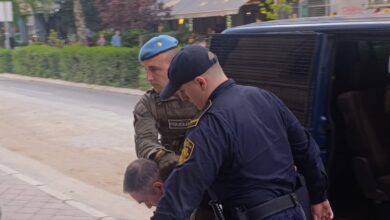 Photo of Predložen pritvor Tariku Pruscu: Osumnjičen za teško ubistvo