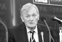 Photo of Ivica Osim: 4. godišnjica smrti „Štrausa s Grbavice”