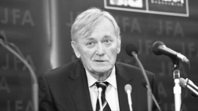 Photo of Ivica Osim: 4. godišnjica smrti „Štrausa s Grbavice”