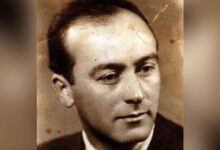Photo of Hasan Kikić: 84. godišnjica smrti jednog od najdarovitijih bh. pisaca