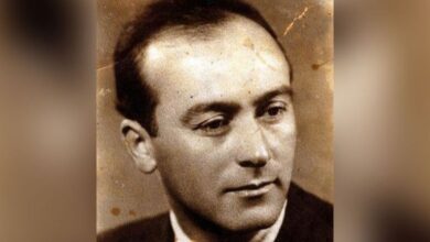 Photo of Hasan Kikić: 84. godišnjica smrti jednog od najdarovitijih bh. pisaca
