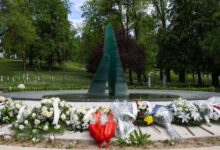 Photo of U KS danas Dan žalosti u znak sjećanja na 1.601 ubijeno dijete opkoljenog Sarajeva