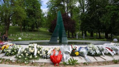 Photo of U KS danas Dan žalosti u znak sjećanja na 1.601 ubijeno dijete opkoljenog Sarajeva