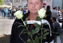 Photo of Fikret Bačić za “Avaz”: Spomenik ubijenoj djeci Prijedora bit će izgrađen, na ovaj ili onaj način