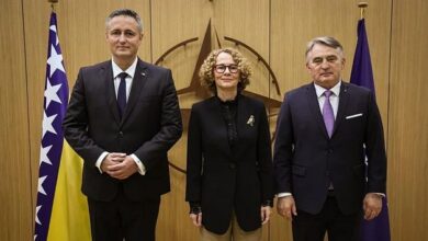 Photo of Bećirović u Briselu: BiH ispunila uslove za dobijanje poziva za članstvo u NATO-u