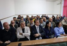 Photo of Održana promocija knjige “Zvornik 1992-1995: Genocid na kapiji Bosne” autori su dr. sc. Muamer Džananović i dr. sc. Elvedin Mulagić