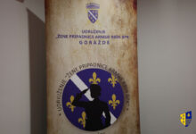 Photo of Održan okrugli sto o temi “Sjećanje koje obavezuje”: istaknuta uloga žena u odbrani Bosne i Hercegovine