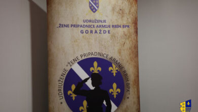 Photo of Održan okrugli sto o temi “Sjećanje koje obavezuje”: istaknuta uloga žena u odbrani Bosne i Hercegovine